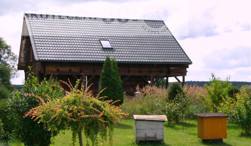 Dom, 150 m2, Wyszebórz Wyszebórz (4)