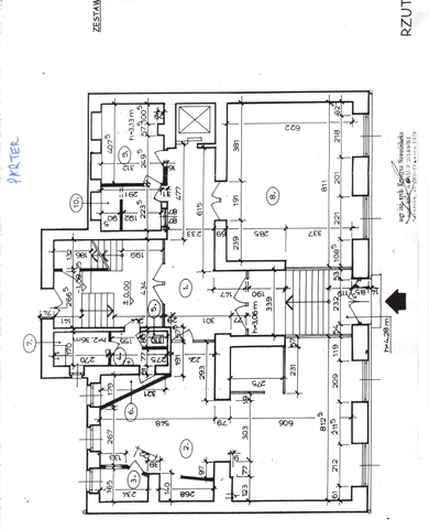 Obiekt, 1,250 m2, Szczecin Centrum (6)