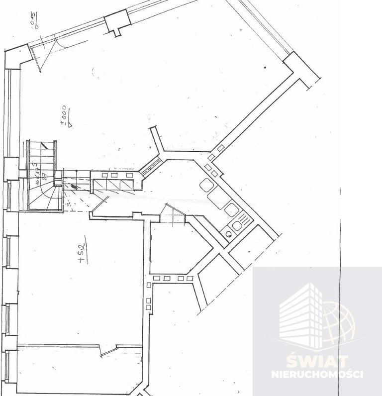 Lokal handlowo-usługowy w ścisłym centrum (1)