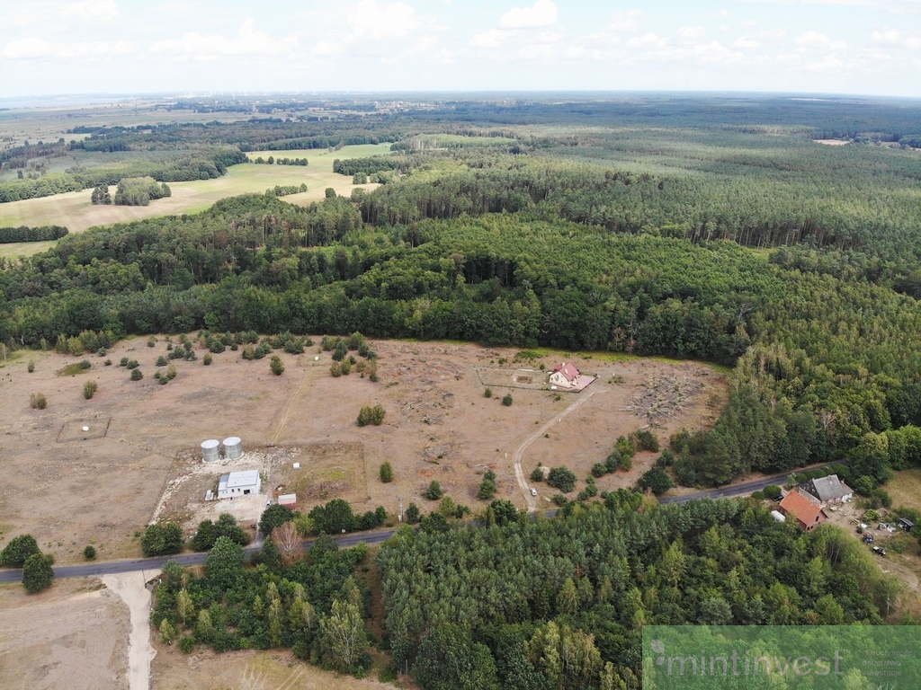 Działki budowlane z mediami (4)