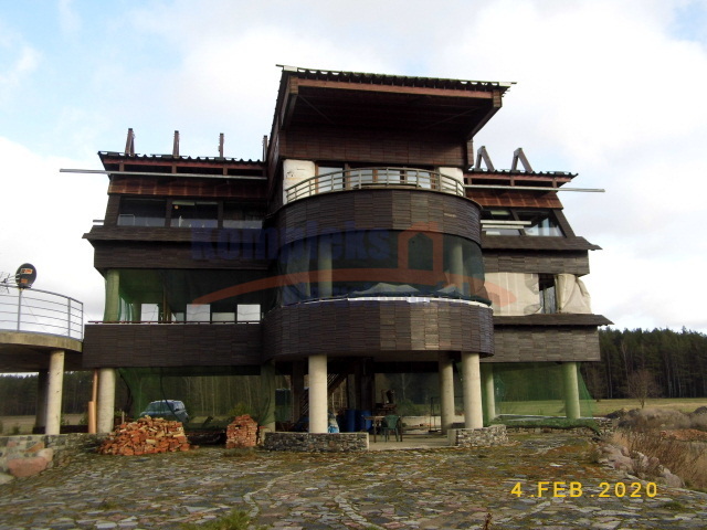 Obiekt, 850 m2, Pilchowo  (8)