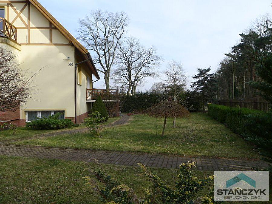 Dom, 240 m2, Wolin  (32)