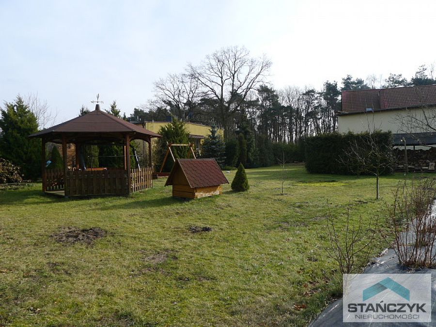 Dom, 240 m2, Wolin  (39)