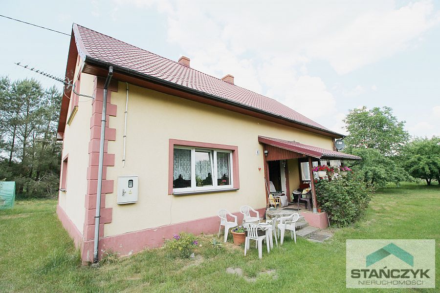 Dom, 220 m2, Golczewo  (2)