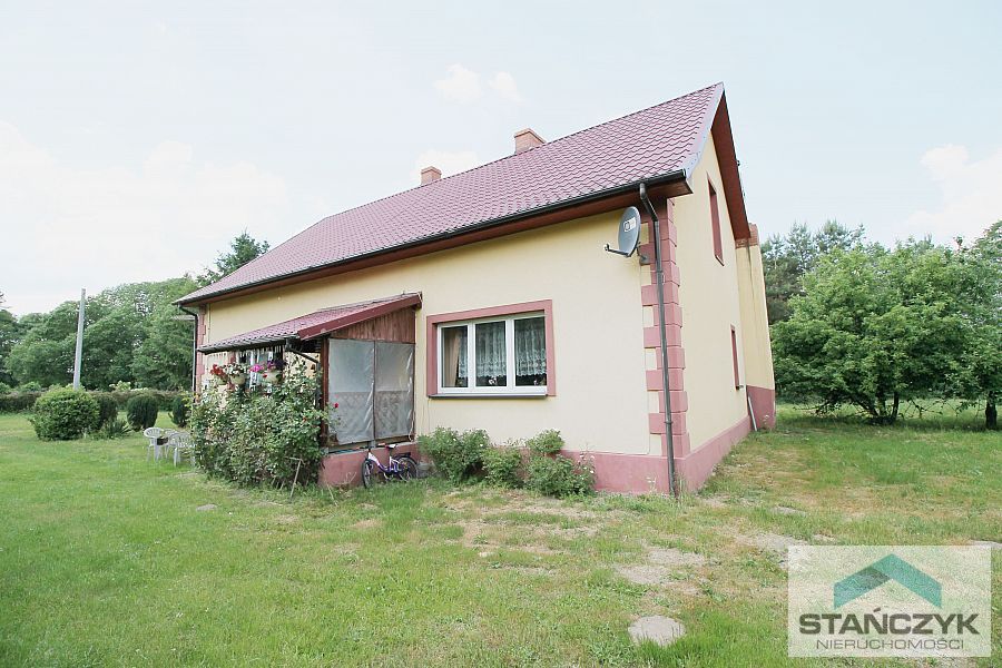 Dom, 220 m2, Golczewo  (3)