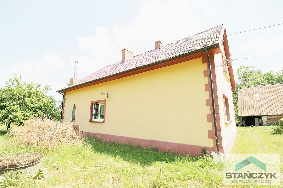 Dom, 220 m2, Golczewo  (4)