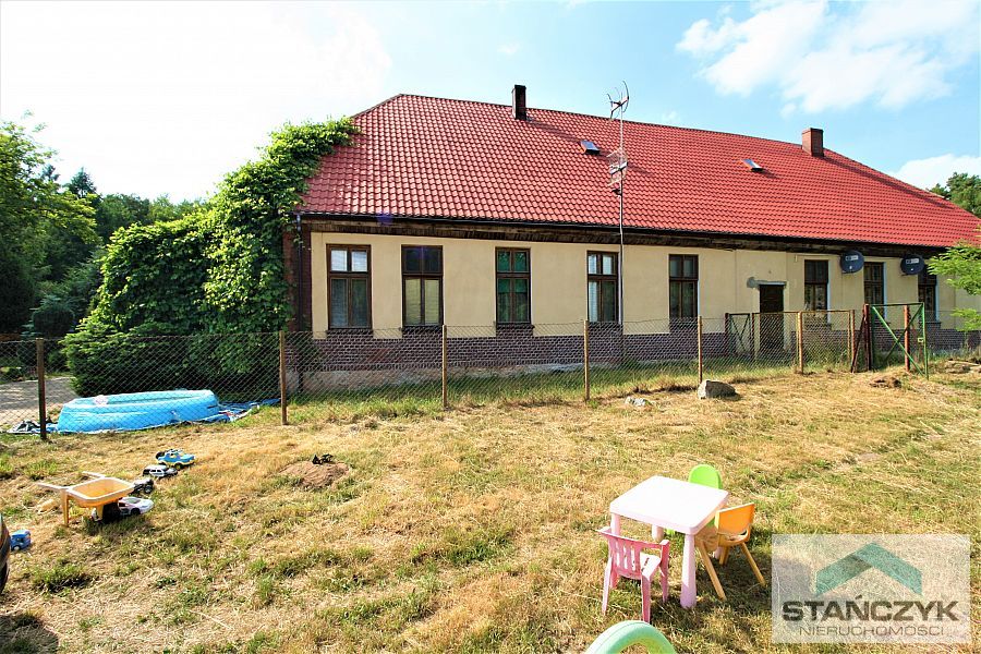 Dom, 190 m2, Golczewo Okolica (3)