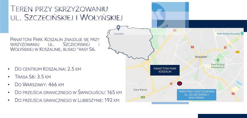 Lokal, 2,000 m2, Koszalin  (4)