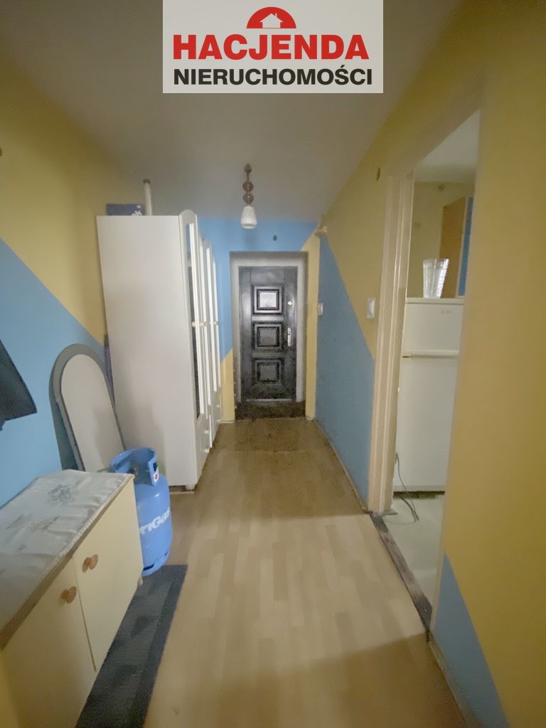Mieszkanie, 2 pok., 50 m2, Police Jasienica (2)