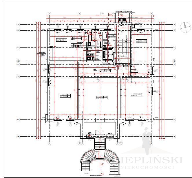 Wyjątkowy Budynek Szczecin  Centrum -Śródmieście (14)