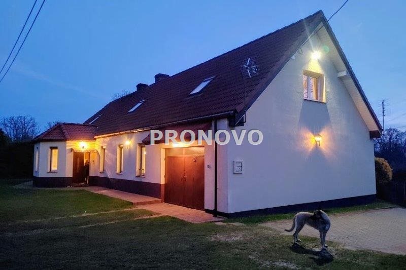 Dom, 240 m2, Cieszyno Cieszyno (3)