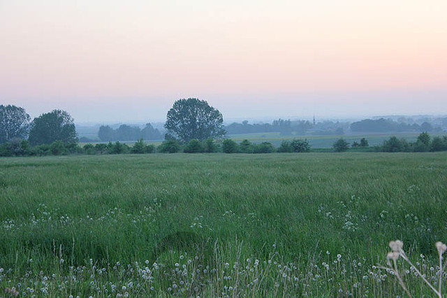 Bobolin działka budowlana 679m2 300zł/m2 (7)