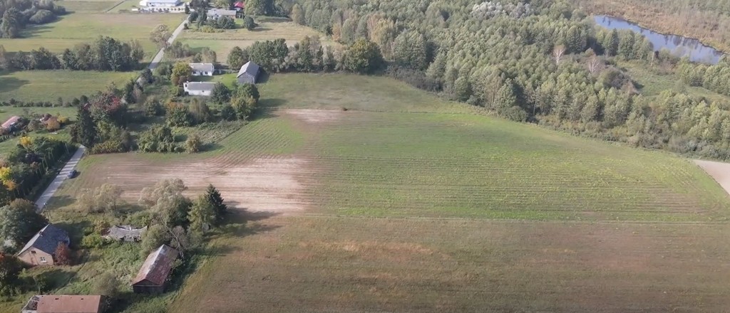 Tanie działki budowlane, Sadek, Mazowieckie (4)