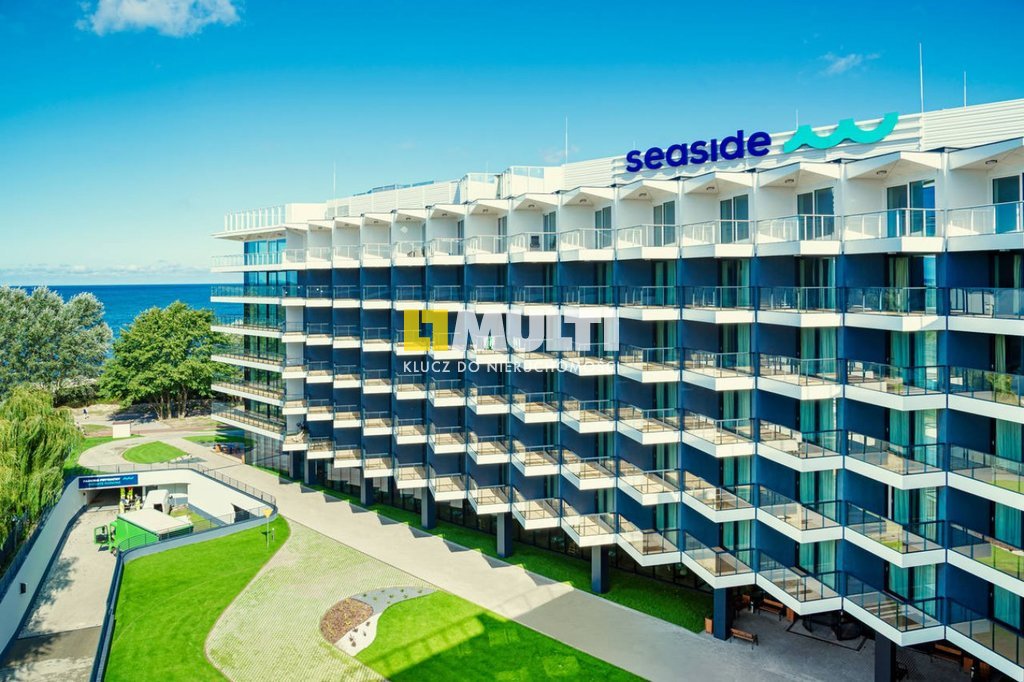 Luksusowy apartament w Seaside Park w Kołobrzegu (9)