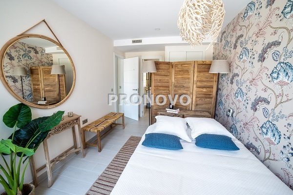 Mieszkanie, 1 pok., 45 m2, Alicante.  (11)