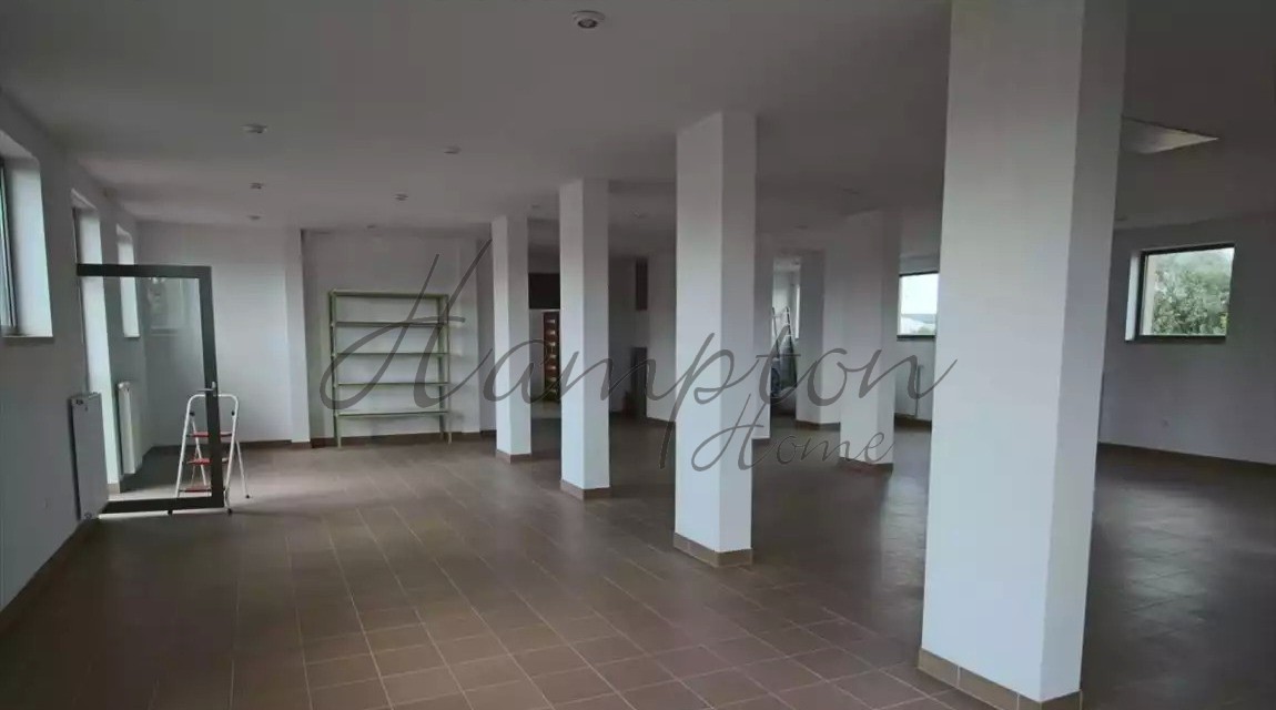 Lokal, 230 m2, 0 piętro, Mościska Mościska (4)