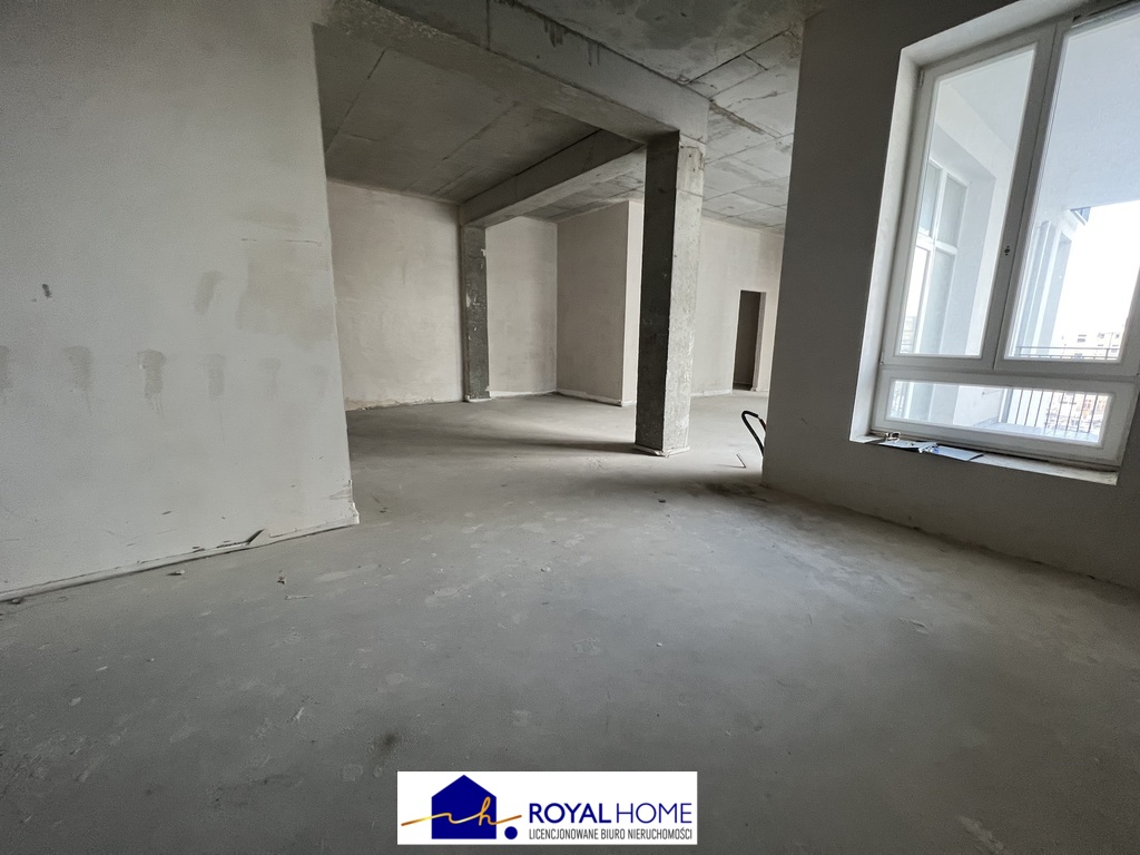 3 pok Apartament w ekskluzywnej kamienicy W Centru (5)