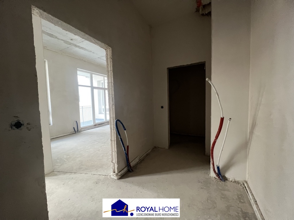 3 pok Apartament w ekskluzywnej kamienicy W Centru (8)