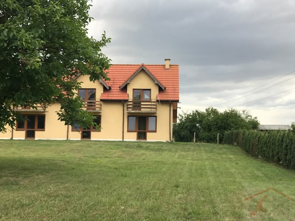 8 km Wisełka - 5 APARTAMENTÓW KODRĄB (2)