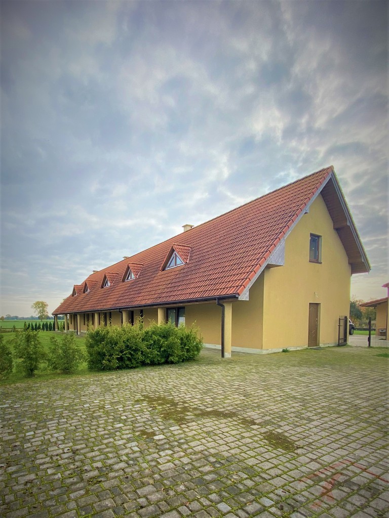 8 km Wisełka - 5 APARTAMENTÓW KODRĄB (4)