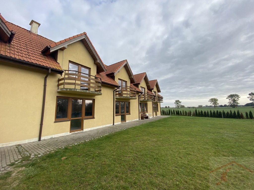 8 km Wisełka - 5 APARTAMENTÓW KODRĄB (3)