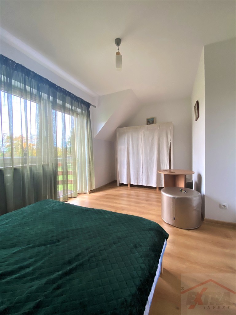 8 km Wisełka - 5 APARTAMENTÓW KODRĄB (12)