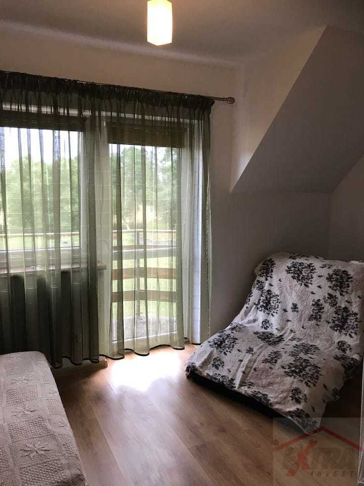 8 km Wisełka - 5 APARTAMENTÓW KODRĄB (14)