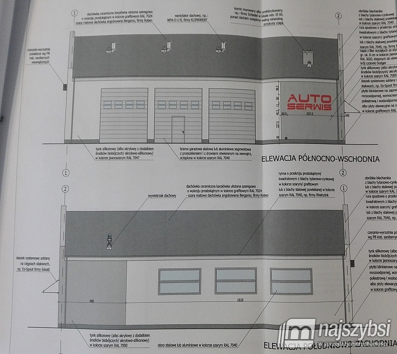 Lokal, 182 m2, Mosty Centrum (2)