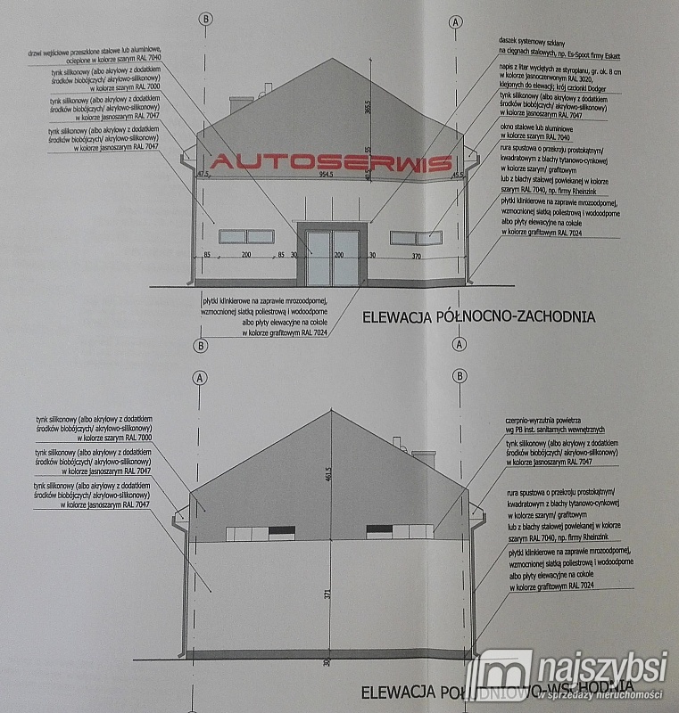 Lokal, 182 m2, Mosty Centrum (3)