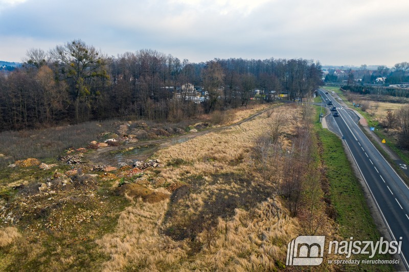 Działka, Strachocin Blisko Centrum (7)