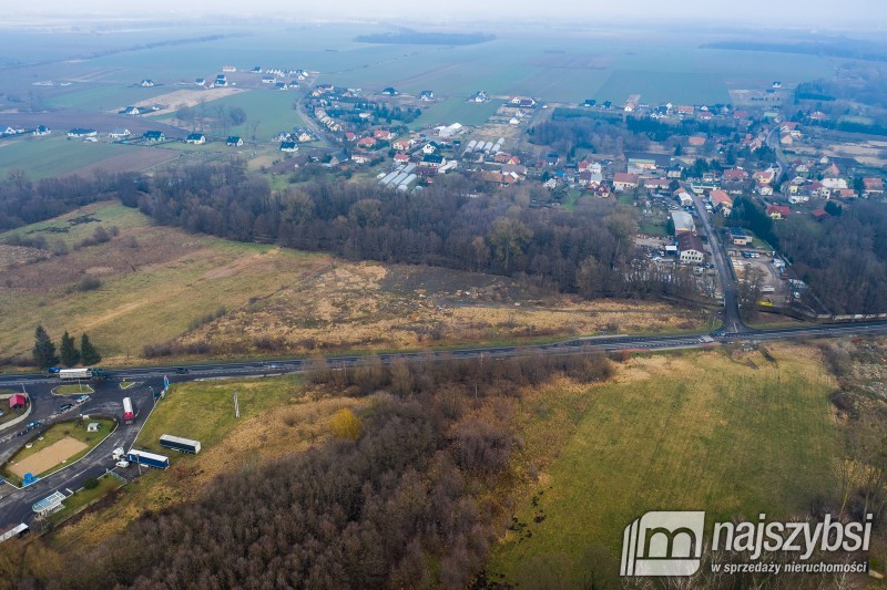 Działka, Strachocin Blisko Centrum (8)