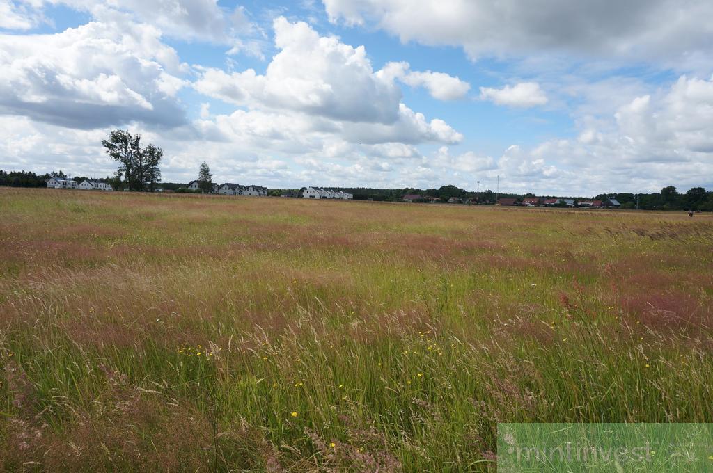 Działki budowlane w Miękowie (5)