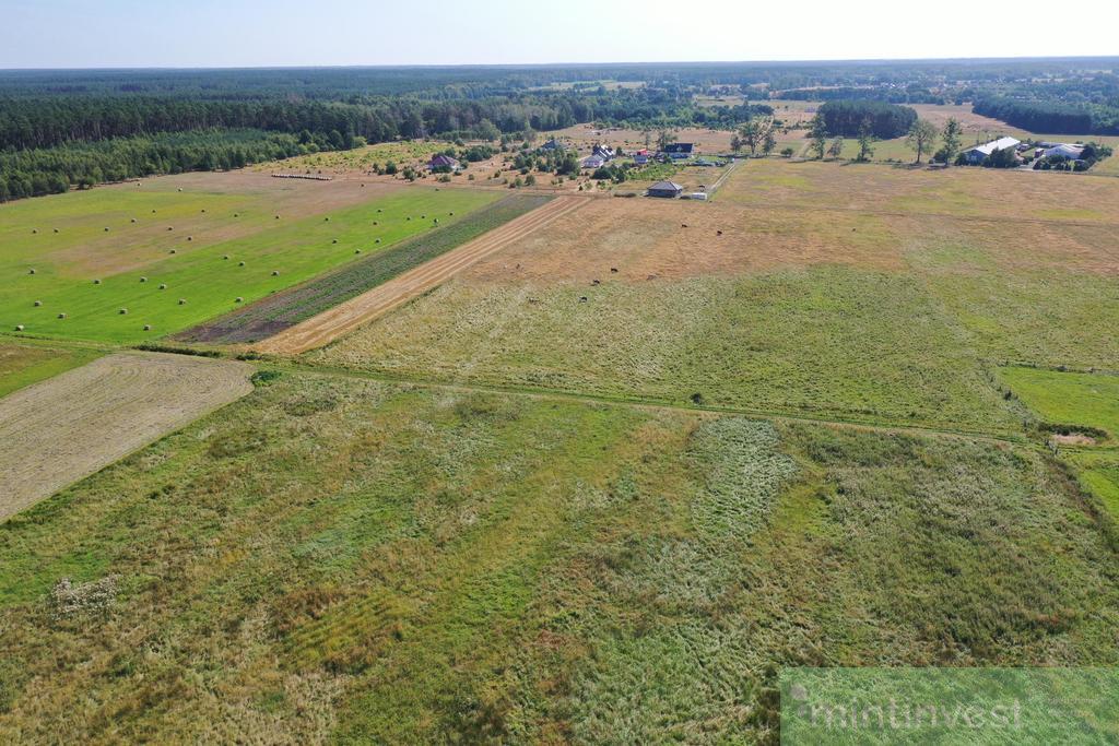 Działki budowlane w Miękowie (7)