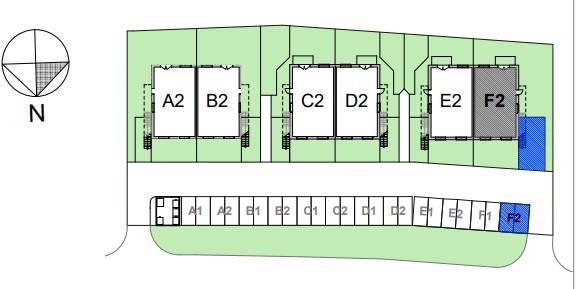 Mieszkanie w budynku czterorodzinnym z ogrodem (4)