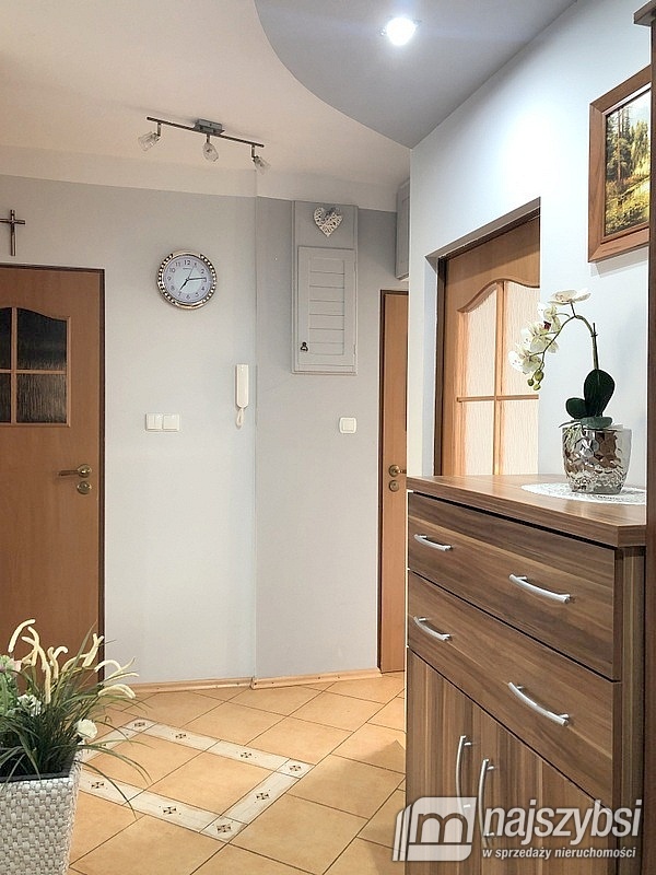 Mieszkanie, 3 pok., 63 m2, Choszczno Choszczno (10)