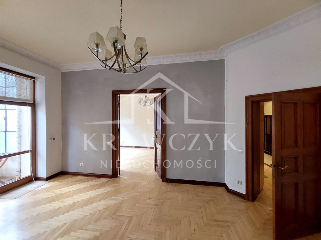 Mieszkanie, 4 pok., 108 m2, Szczecin Centrum (1)