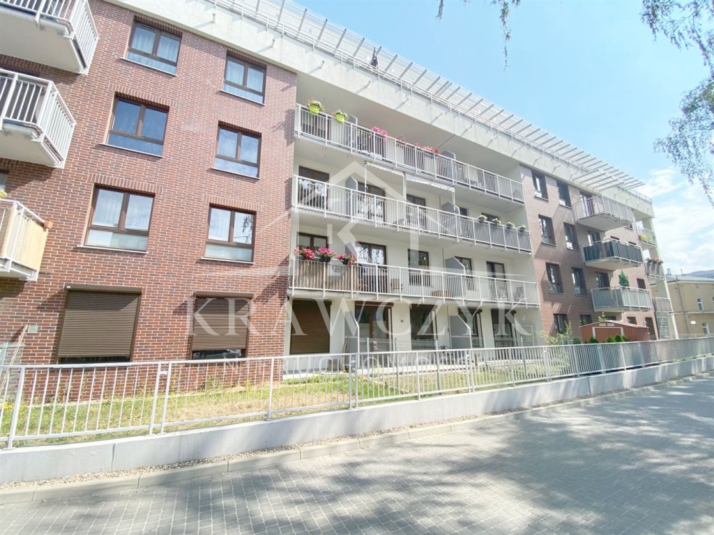 Mieszkanie, 2 pok., 40 m2, Szczecin Centrum (8)