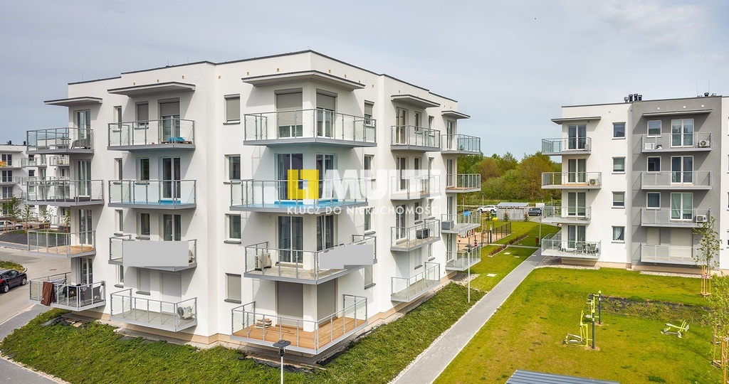 Mieszkanie 2 pokojowe,balkon,parking 750m od morza (11)