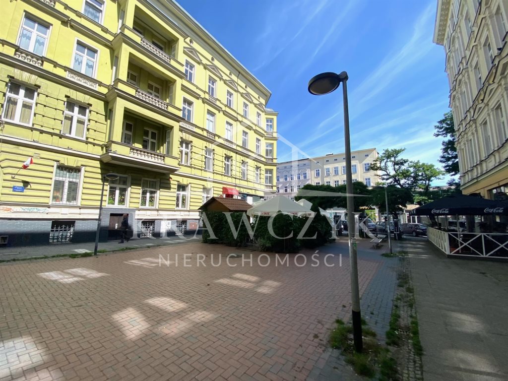 Mieszkanie, 2 pok., 67 m2, Szczecin Centrum (10)