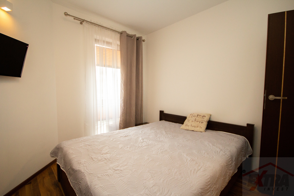 Apartament  Pod Zegarem dla firmy (7)