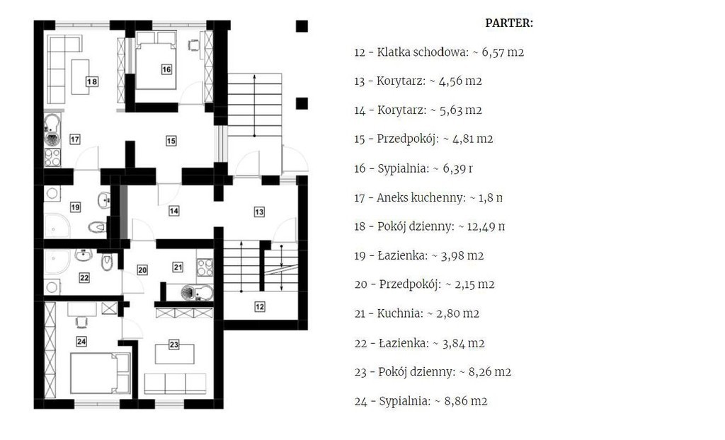 Na wynajem dom pod działalność gospodarczą. (3)