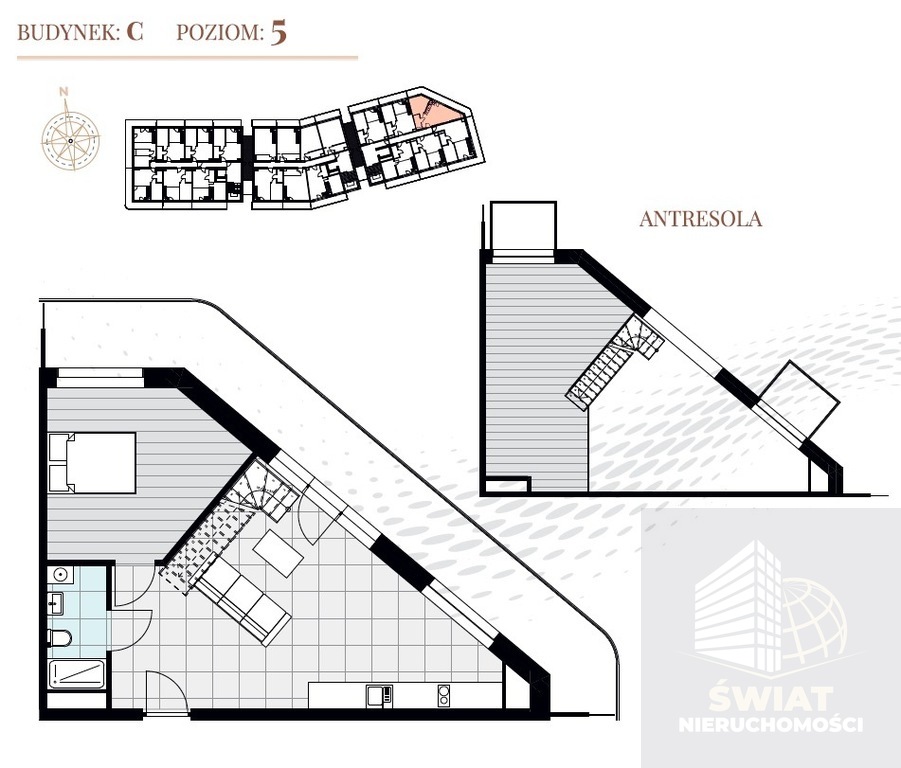 Apartament PREMIUM nad Bałtykiem, Mrzeżyno (2)