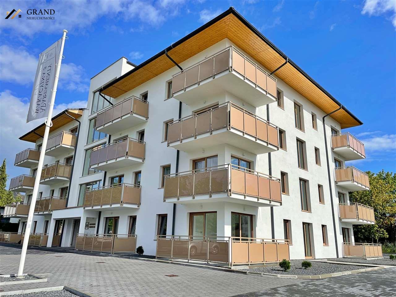 Apartamenty nad morzem- Mielno (2)