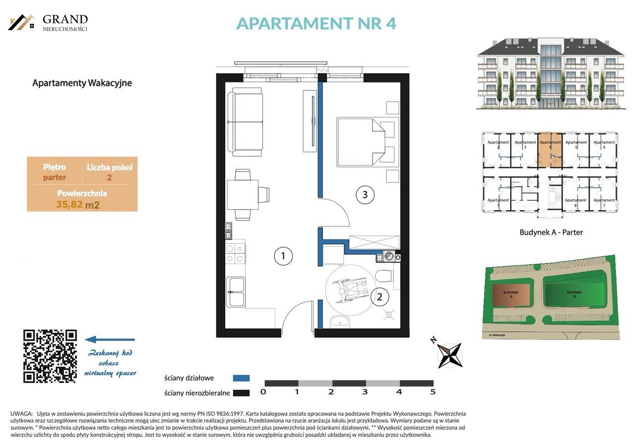 Apartamenty nad morzem- Mielno (7)