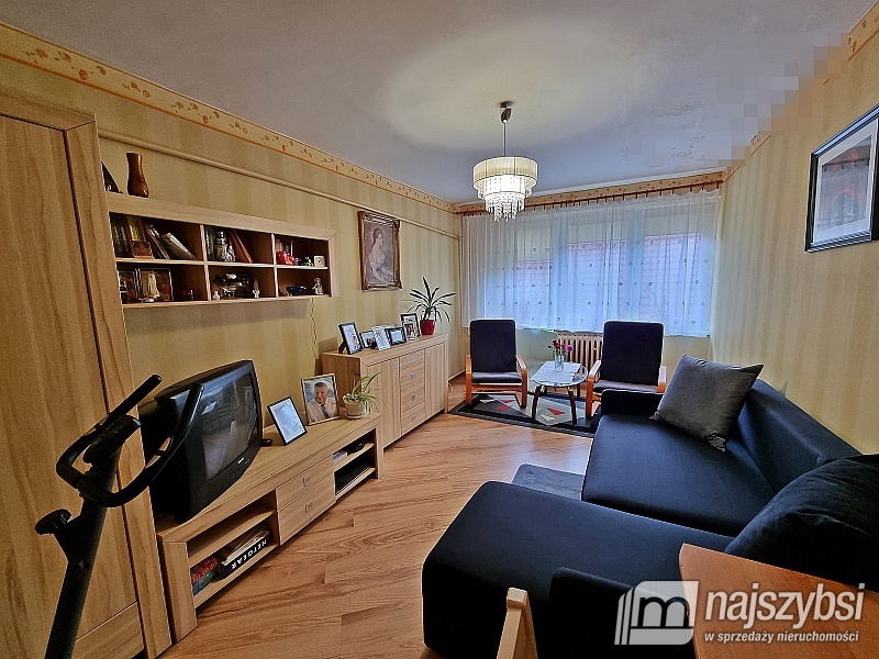 Mieszkanie, 2 pok., 52 m2, Szczecin Pogodno (2)