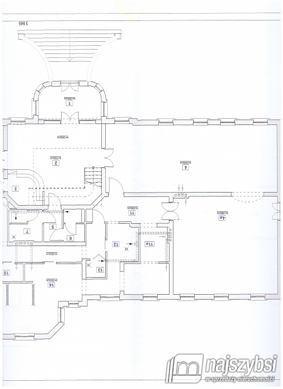 Dom, 2,000 m2, Słowieńsko Wieś (21)