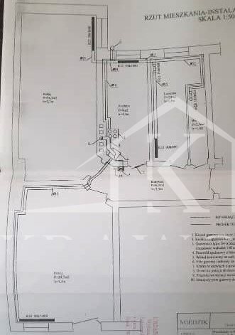 Mieszkanie, 3 pok., 73 m2, Szczecin Centrum (10)