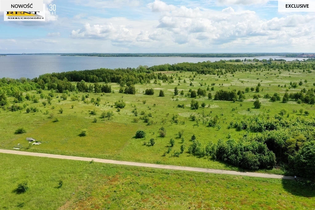 Działki Budowlane na Wyspie Chrząszczewskiej (8)