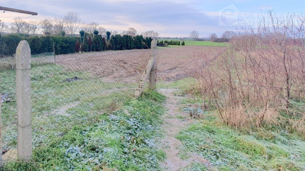 Bezczynszowe mieszkanie w Kosinie z dużym ogrodem (4)