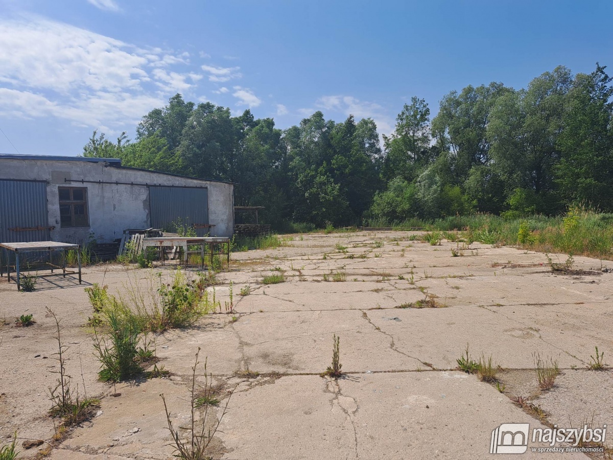 Lokal, 500 m2, Drawsko Pomorskie Obrzeża Miasta (16)